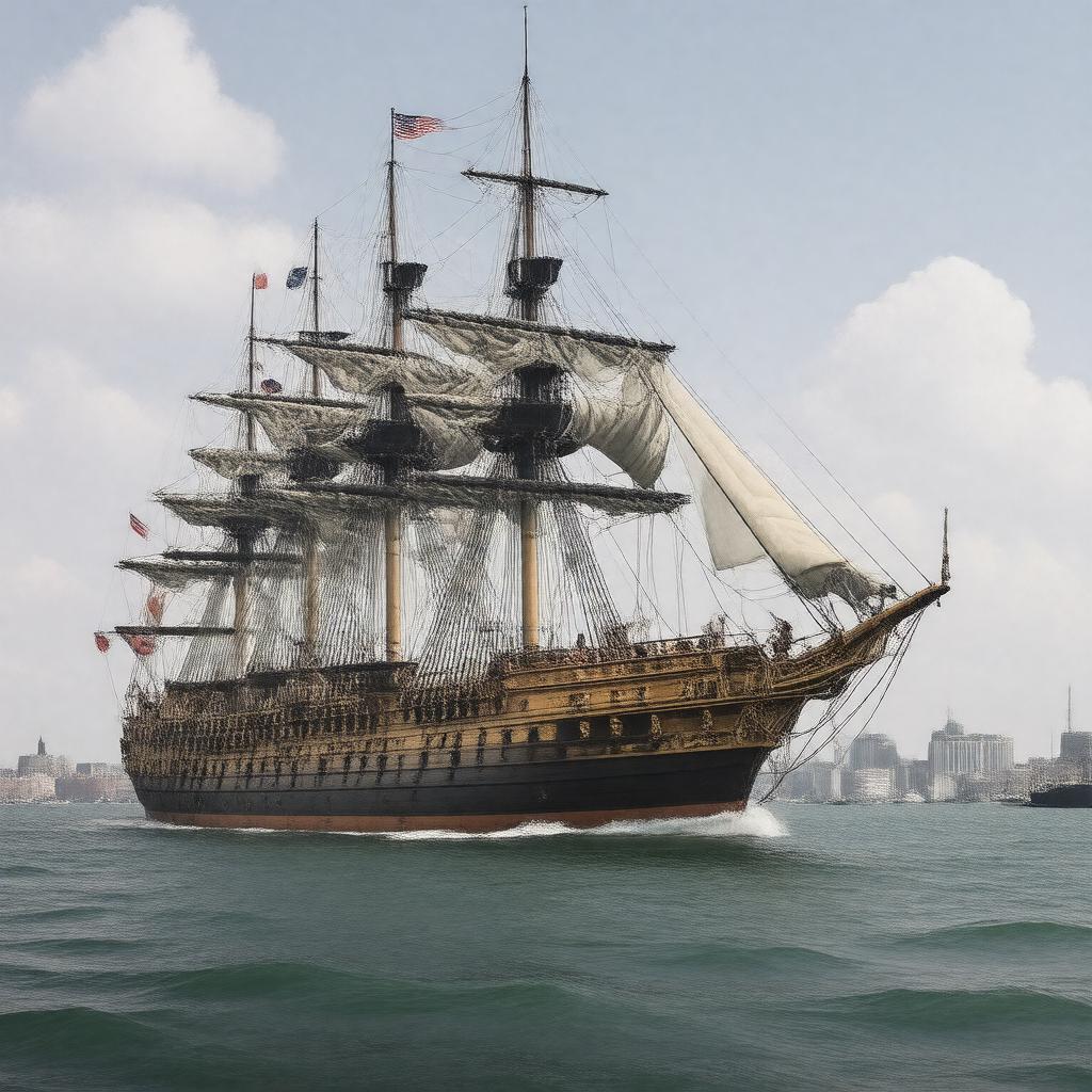 Old Ironsides (poem)